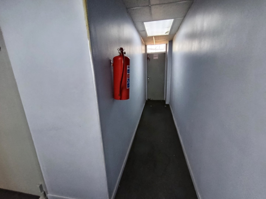 To Let commercial Property for Rent in Bloemfontein Free State